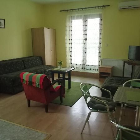 Apartments Hadzi Soko Banja Dış mekan fotoğraf