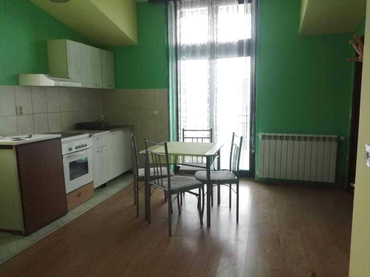 Apartments Hadzi Soko Banja Dış mekan fotoğraf