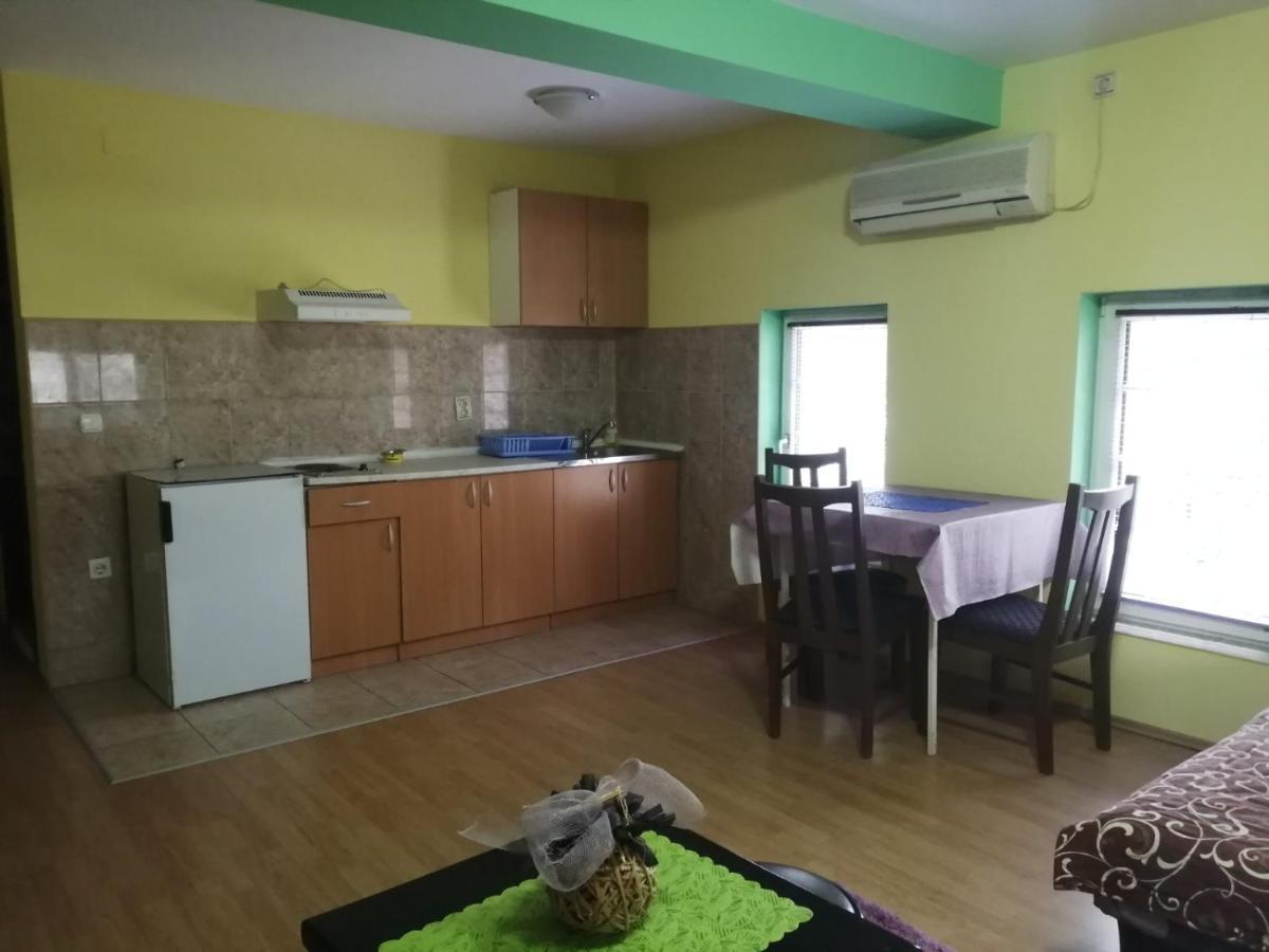 Apartments Hadzi Soko Banja Dış mekan fotoğraf