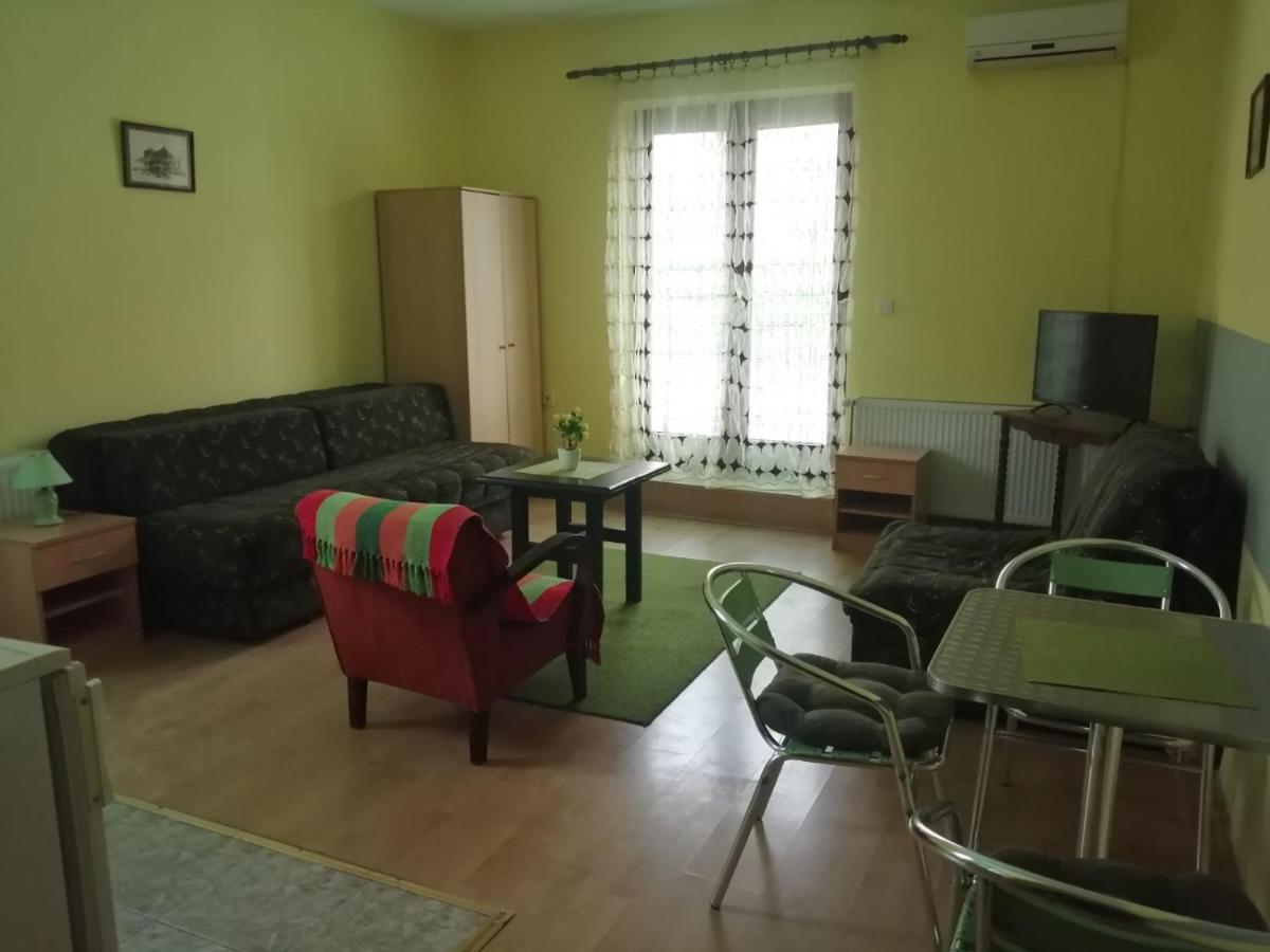 Apartments Hadzi Soko Banja Dış mekan fotoğraf