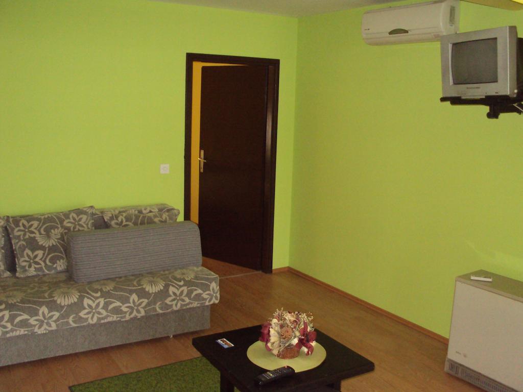 Apartments Hadzi Soko Banja Dış mekan fotoğraf