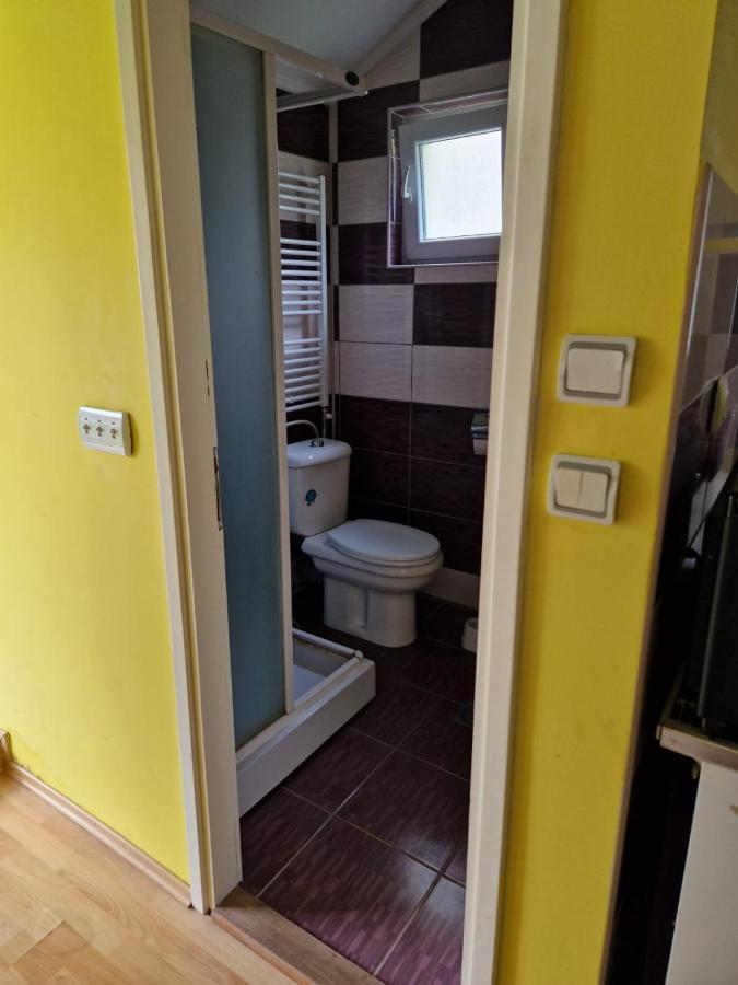 Apartments Hadzi Soko Banja Dış mekan fotoğraf