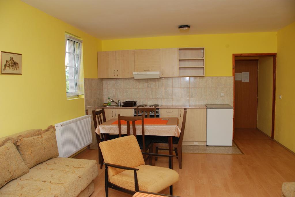 Apartments Hadzi Soko Banja Oda fotoğraf