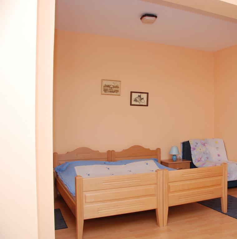 Apartments Hadzi Soko Banja Dış mekan fotoğraf