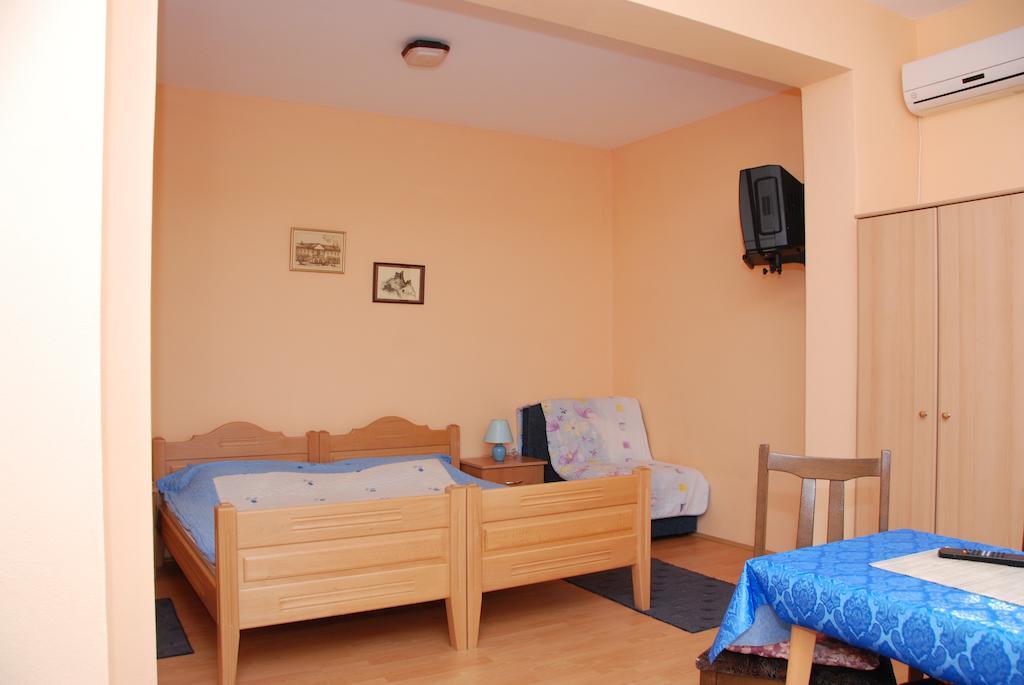 Apartments Hadzi Soko Banja Oda fotoğraf