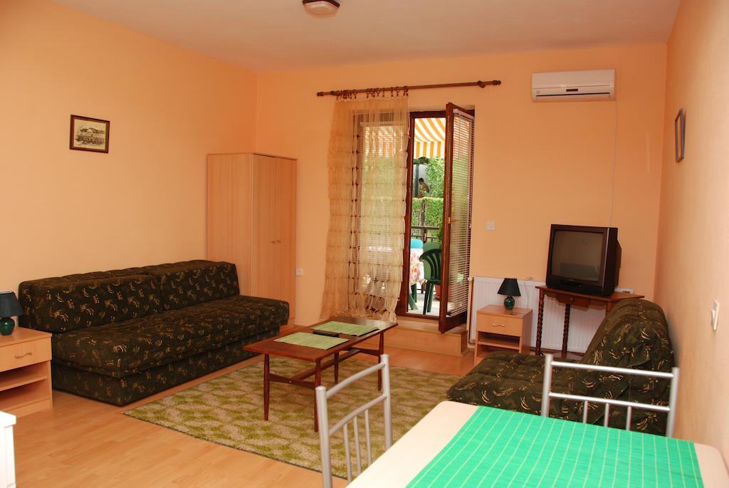 Apartments Hadzi Soko Banja Dış mekan fotoğraf