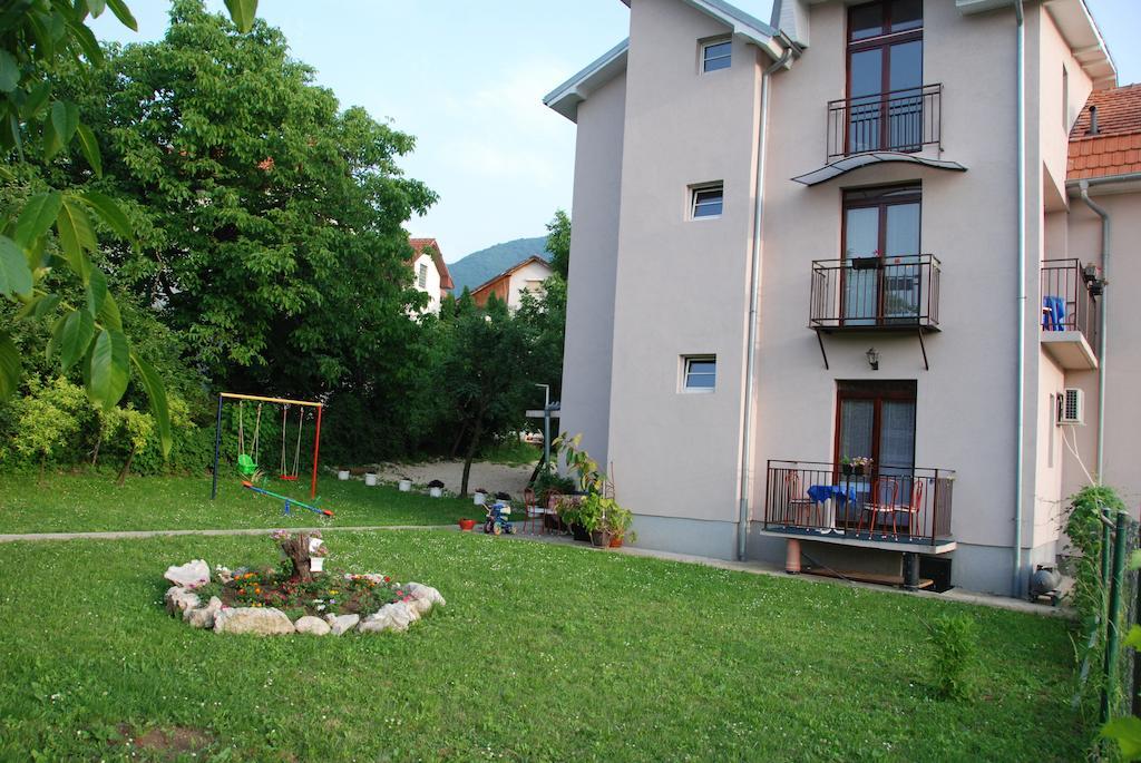 Apartments Hadzi Soko Banja Dış mekan fotoğraf