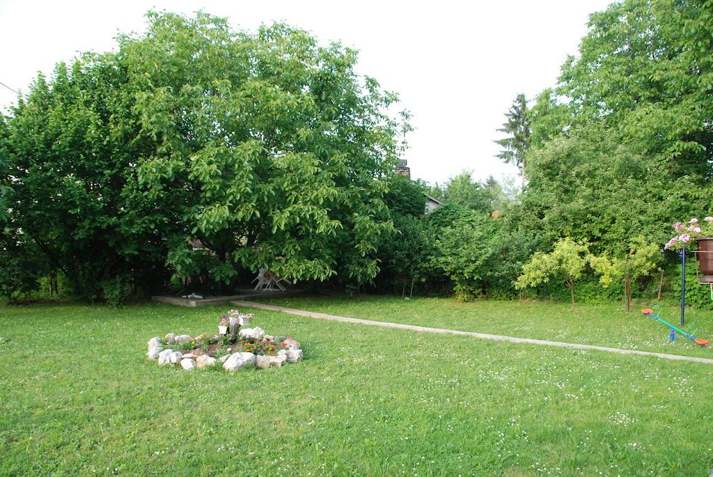 Apartments Hadzi Soko Banja Dış mekan fotoğraf