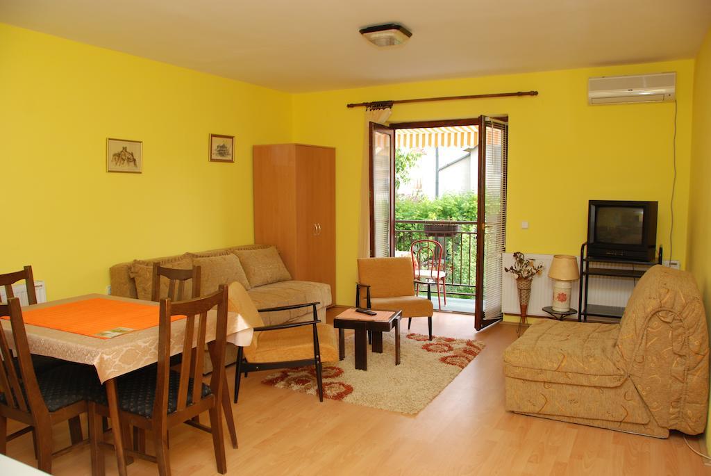Apartments Hadzi Soko Banja Oda fotoğraf