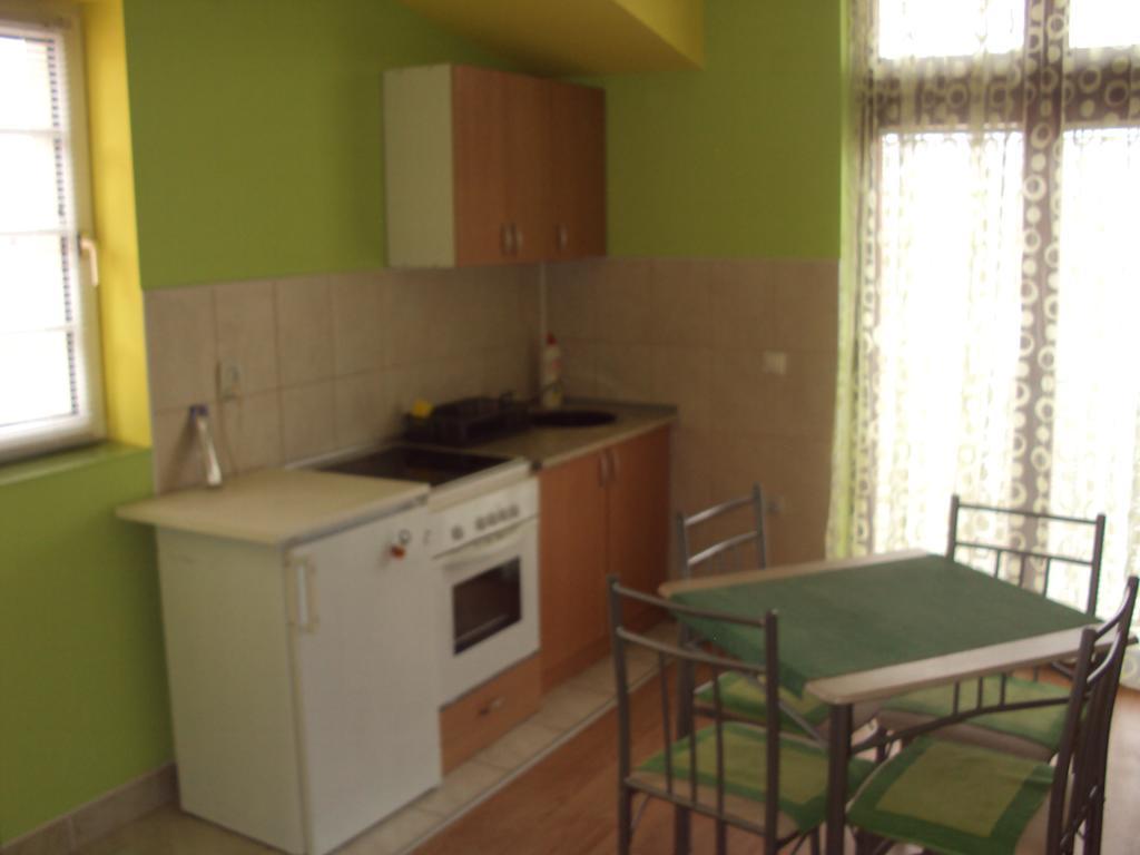 Apartments Hadzi Soko Banja Oda fotoğraf